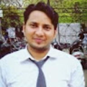 Meet your Posher, Pankaj